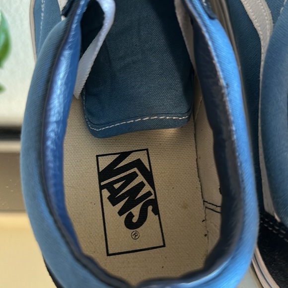 VANS Old Skool - Picture 8 of 17